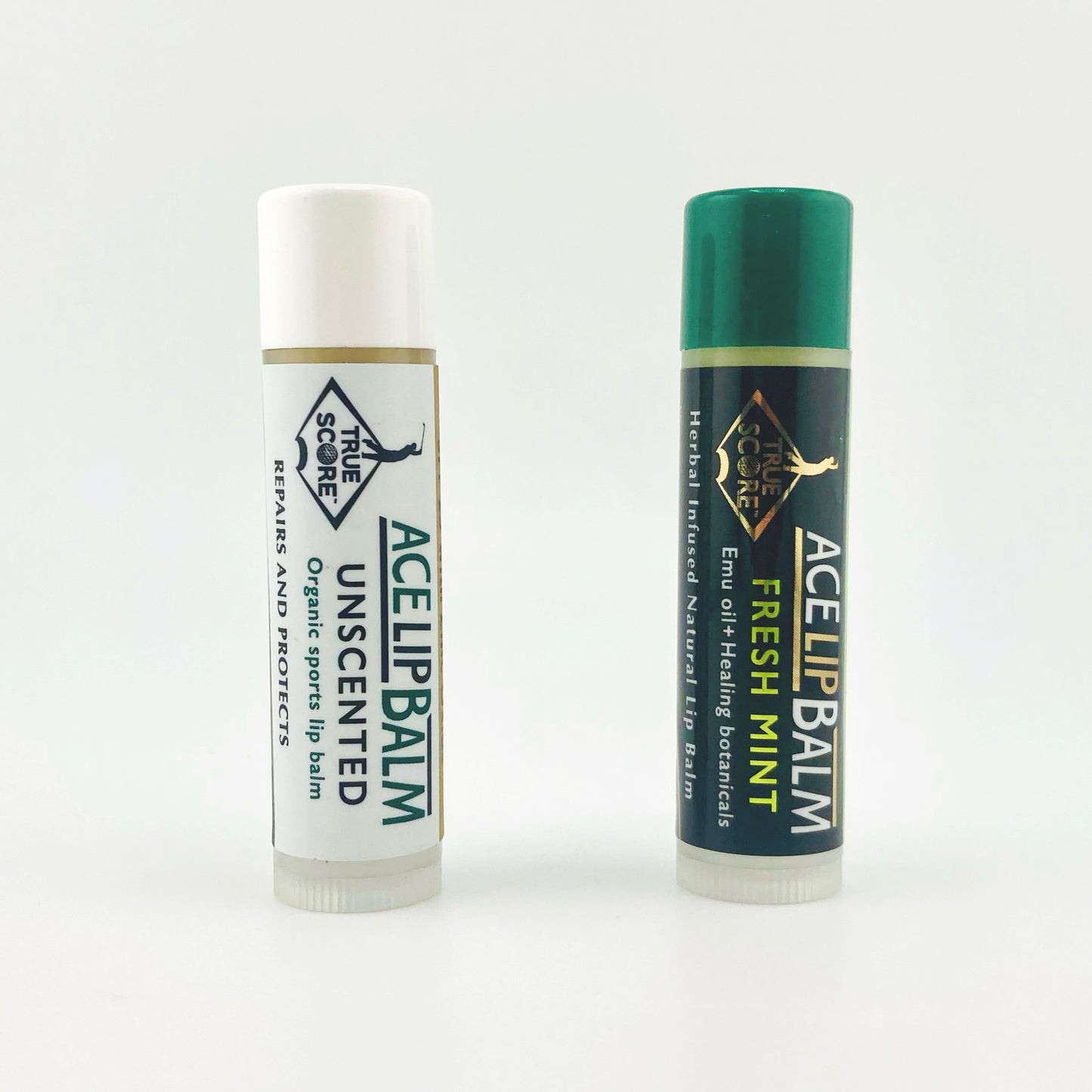Ace Lip Balm – SPF 25 Lip Balm Unscented or Mint