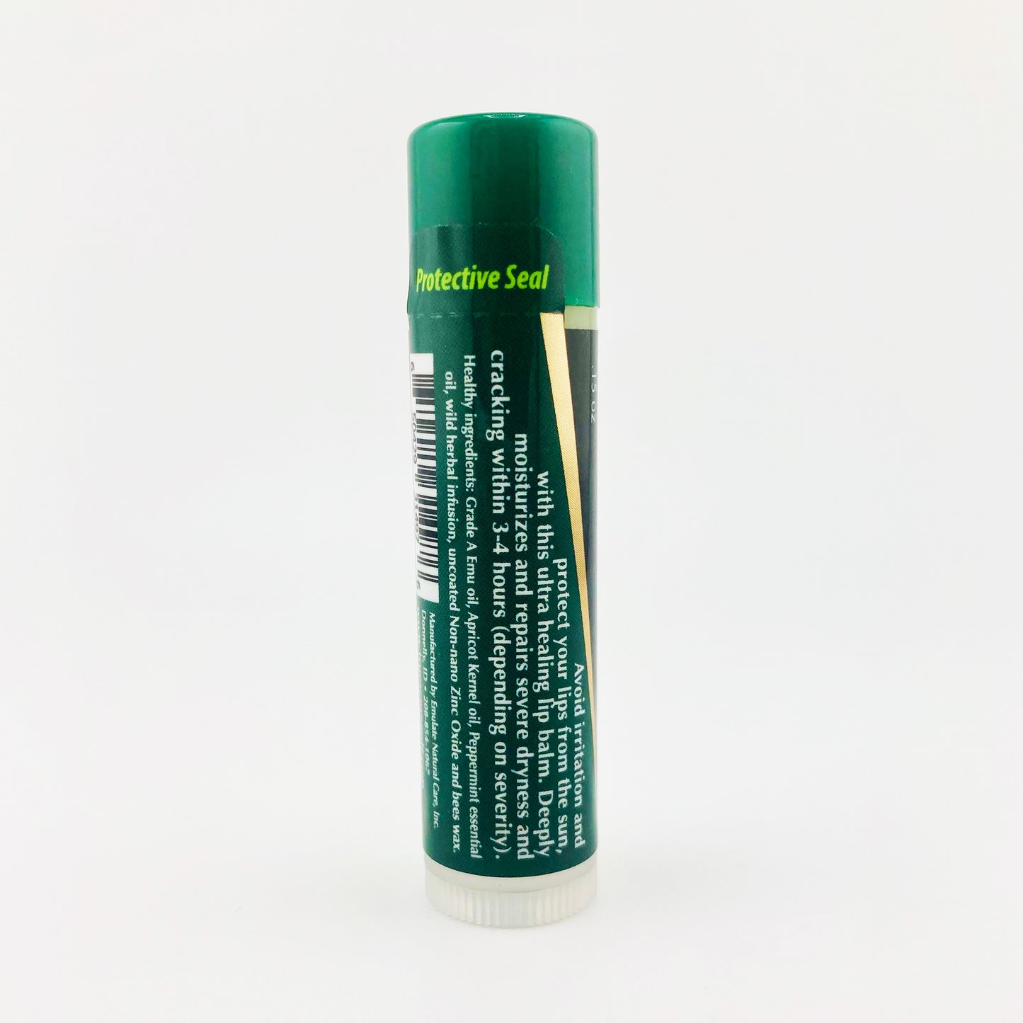 Ace Lip Balm – SPF 25 Lip Balm Unscented or Mint