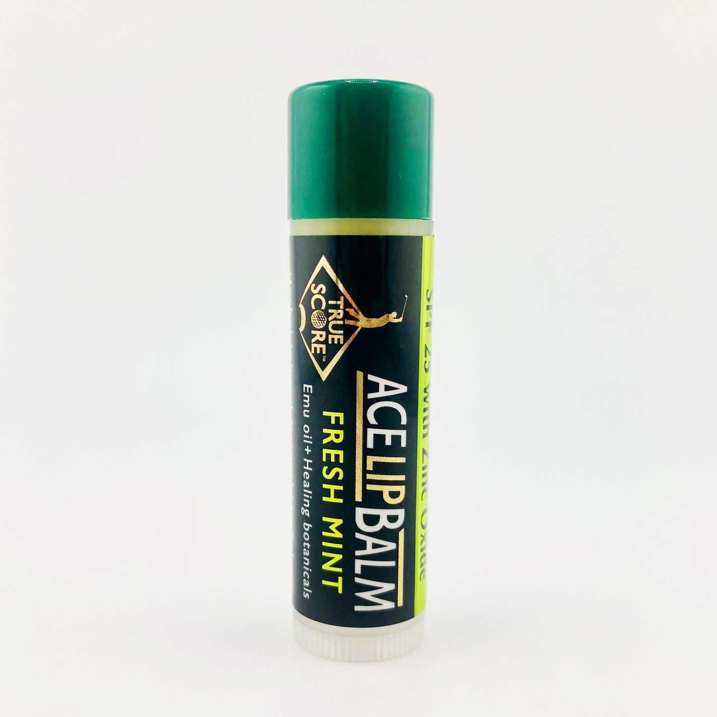 Ace Lip Balm – SPF 25 Lip Balm Unscented or Mint