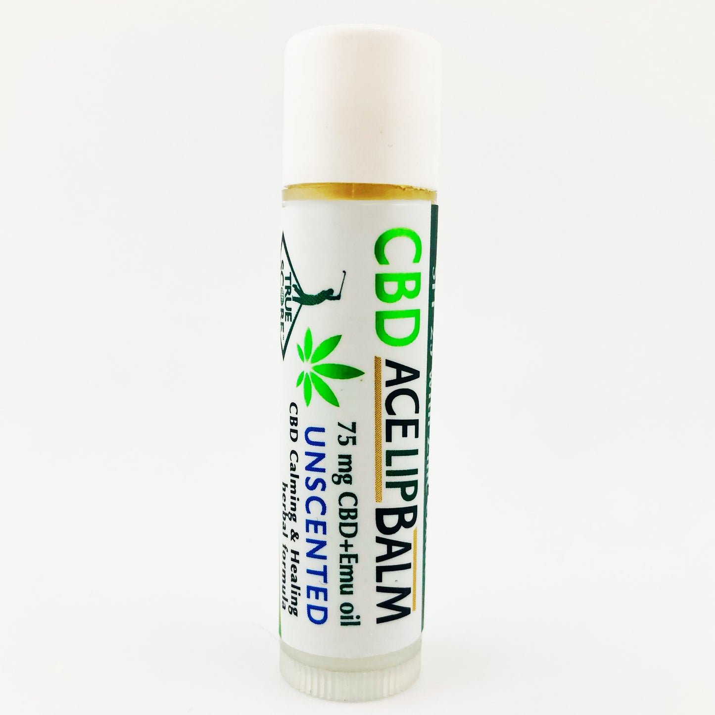 CBD Lip Balm - Scented or Unscented