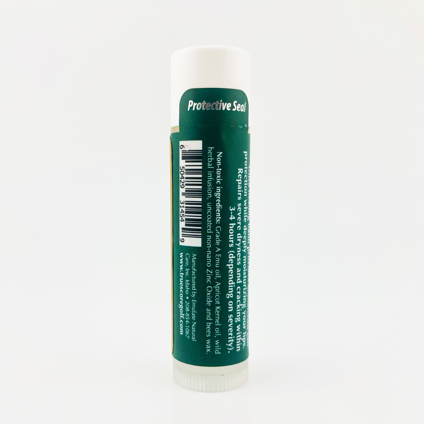 Ace Lip Balm – SPF 25 Lip Balm Unscented or Mint