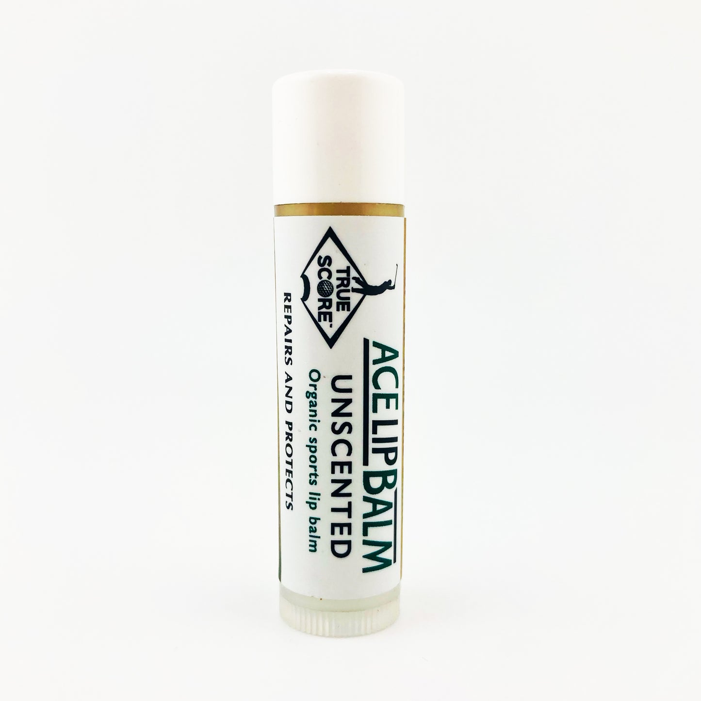 Ace Lip Balm – SPF 25 Lip Balm Unscented or Mint
