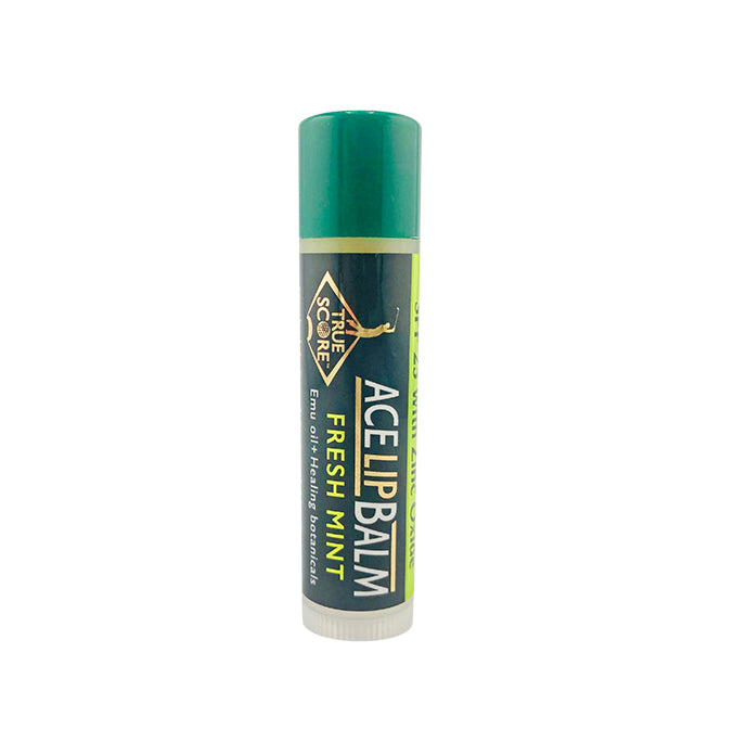 CBD Lip Balm - Scented or Unscented