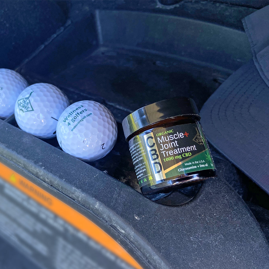 pain relief cream for golfers elbow