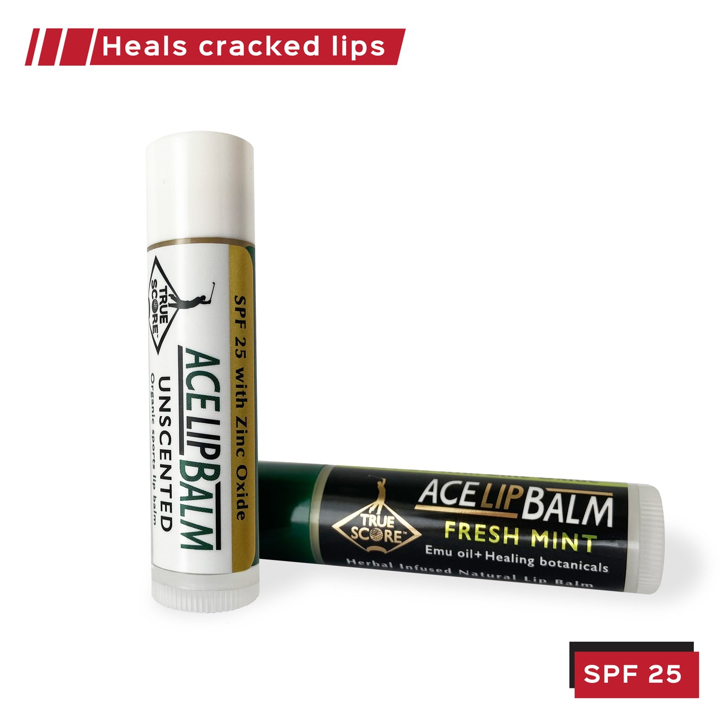 best lip balm for golf