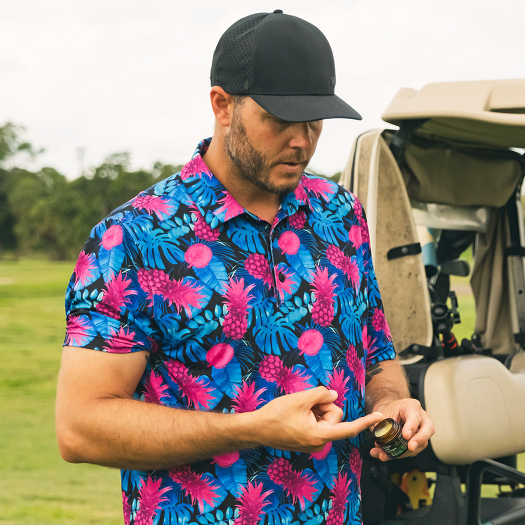 how to fix golfers elbow fast