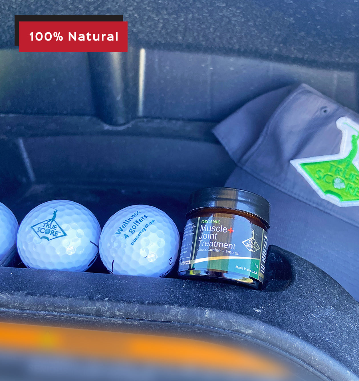 natural cream for golfers elbow