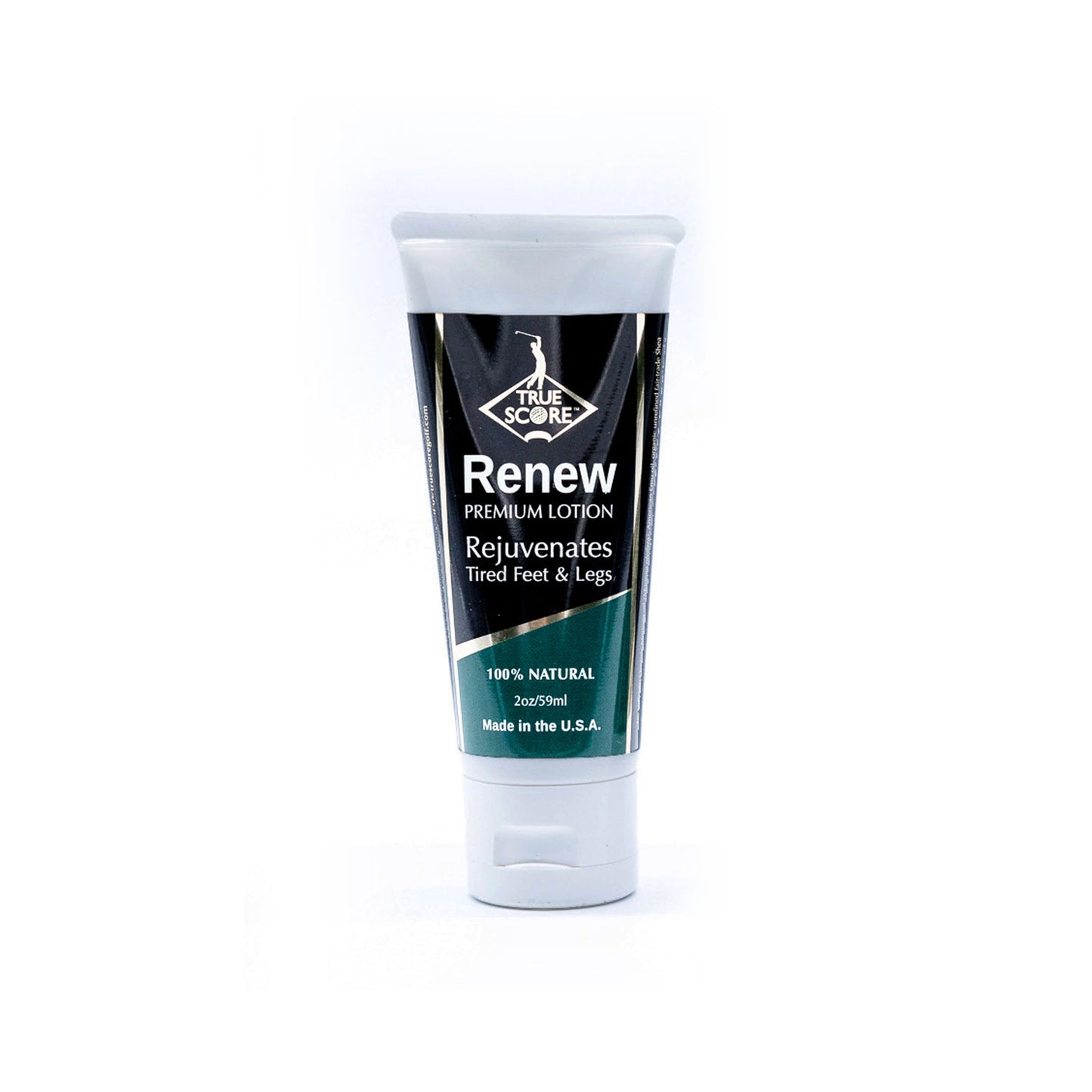 Renew 2 oz - relieve soreness in hands, wrists, and muscles