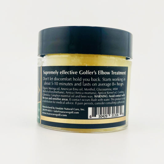 Muscle+Joint Treatment - 1 oz