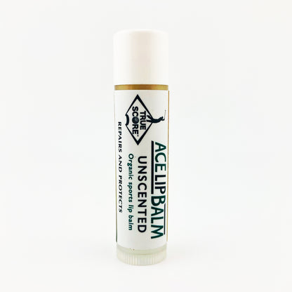 Ace Lip Balm – SPF 25 Lip Balm Unscented or Mint