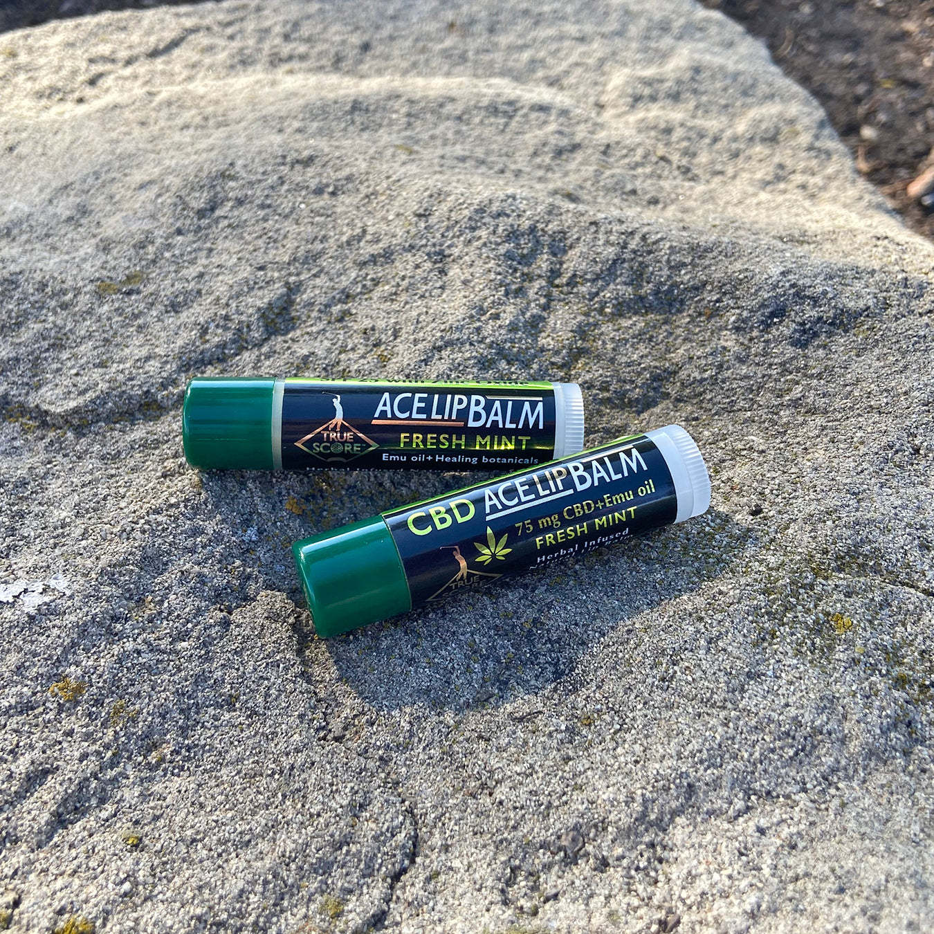 best lip balm for golfers