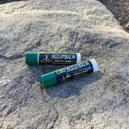 best lip balm for golfers