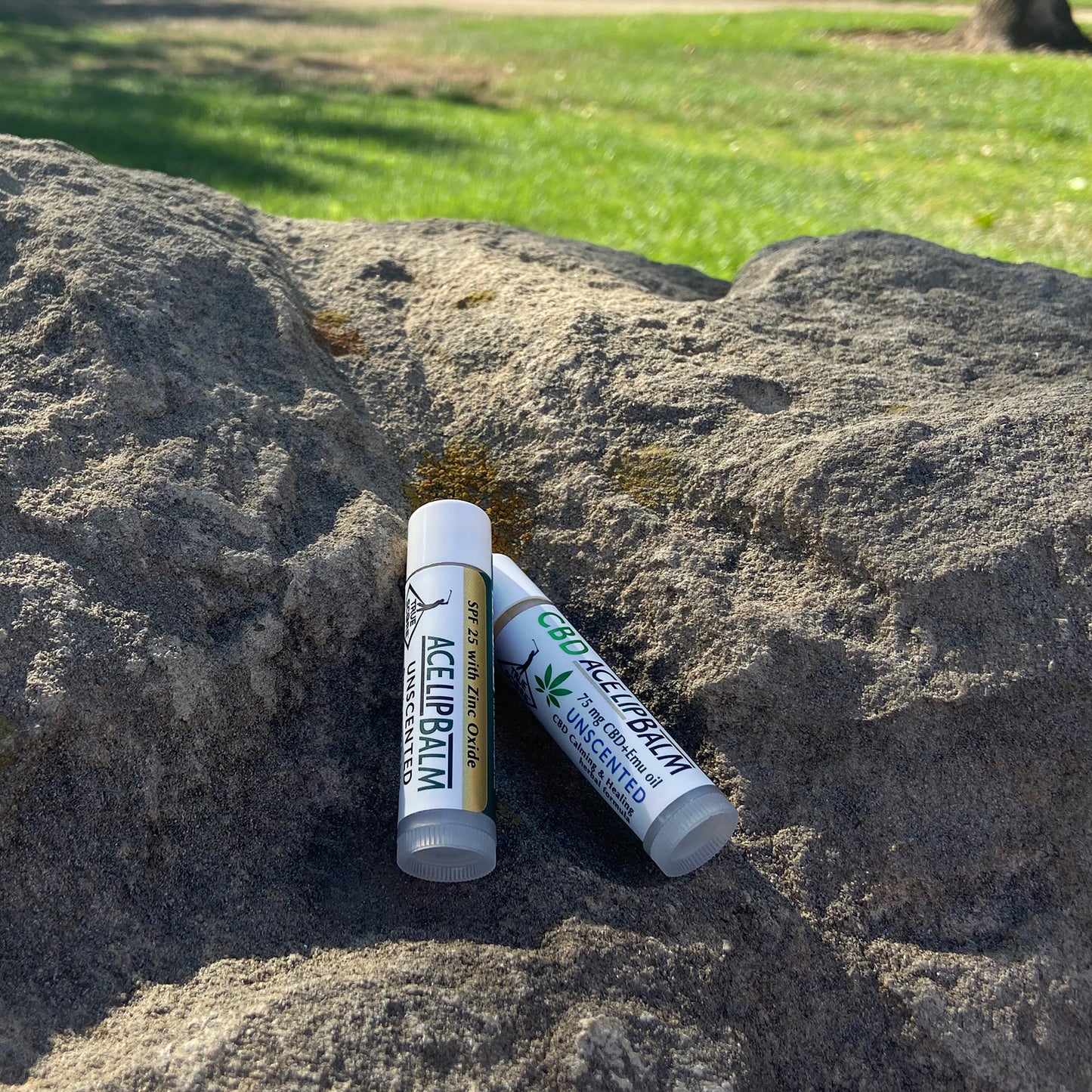 lip balm for cold sores with spf