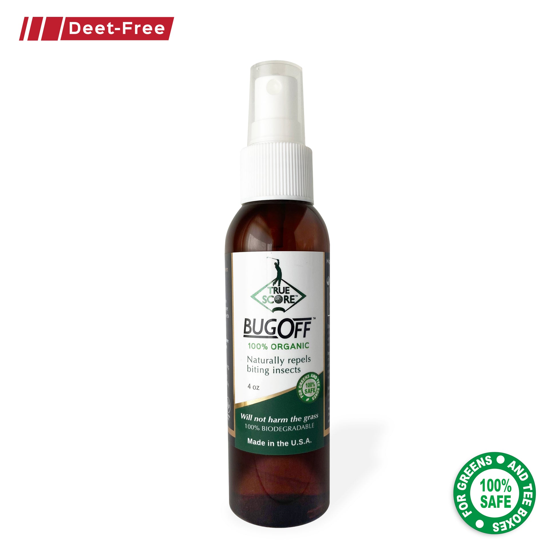 natural bug repellent deet free