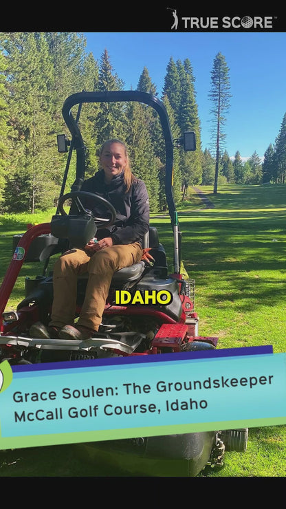 natural bug repellent for golfers